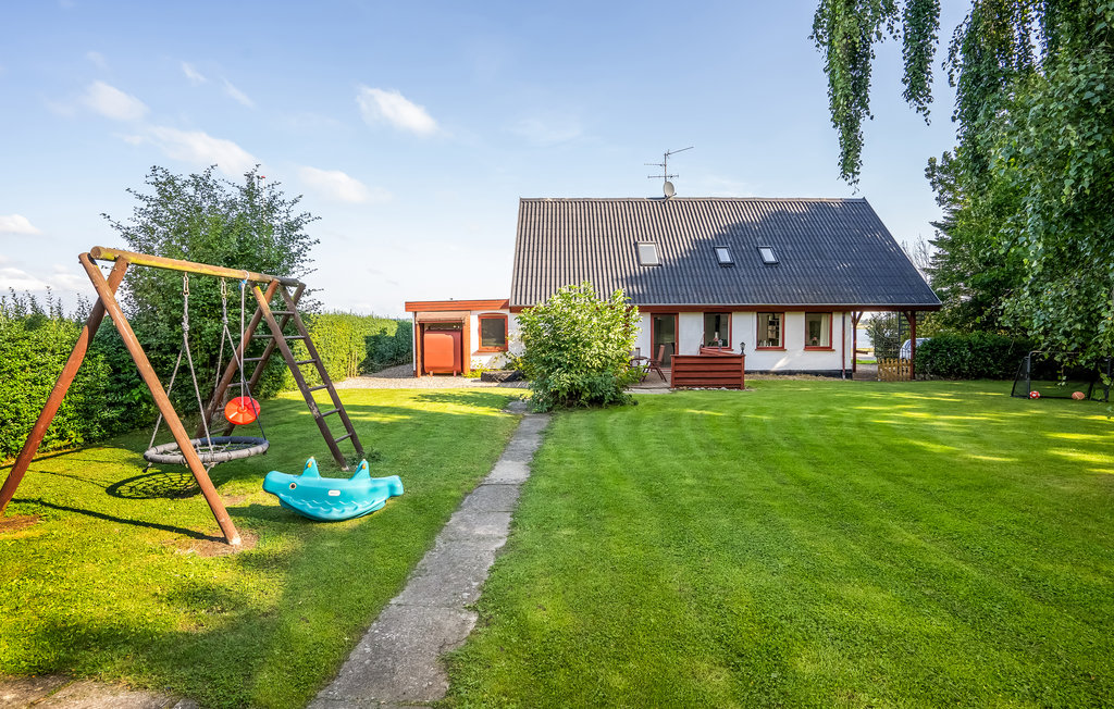 Feriehus - Kegnæs , Danmark - F09218 14