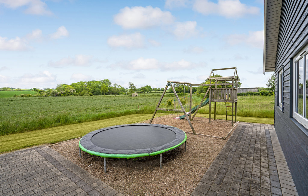 Ferienhaus - Kegnæs , Dänemark - F09265 19