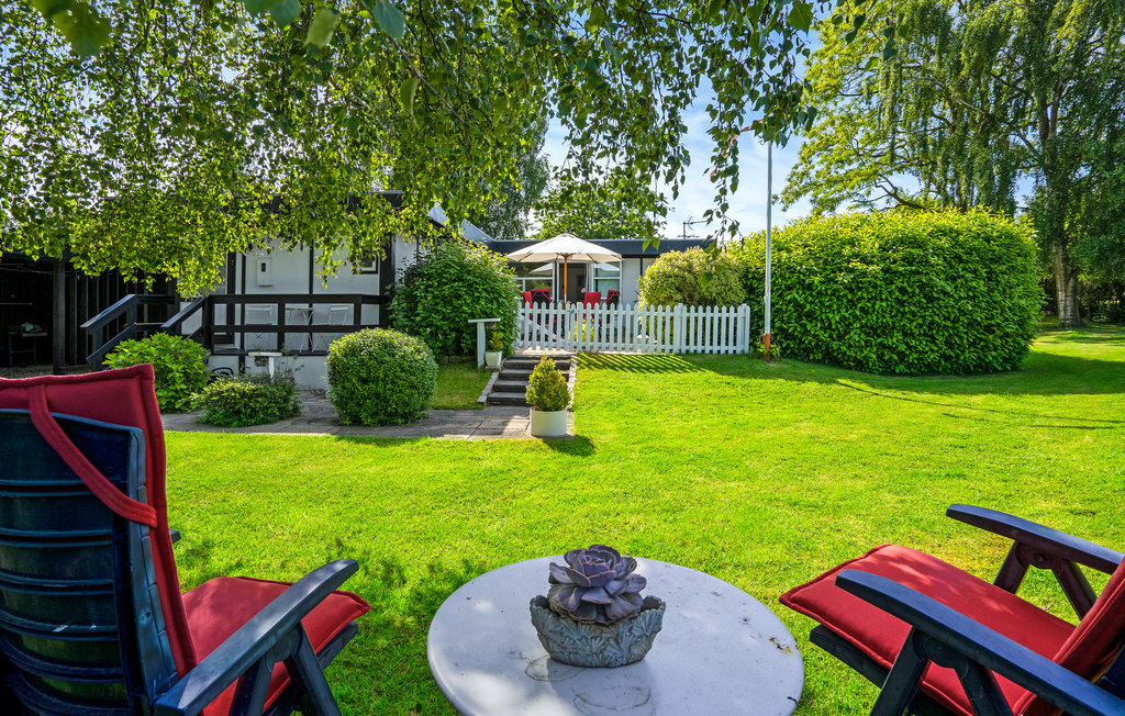 Ferienhaus - Nørre Kettingskov Strand , Dänemark - F09494 14