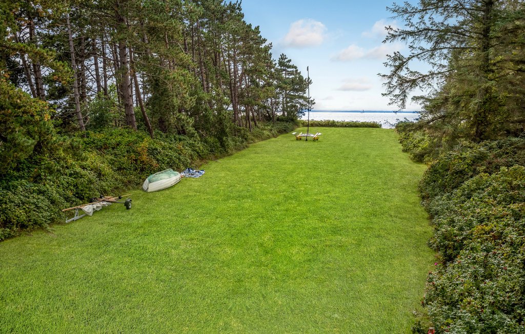 Feriehus - Kegnæs Strand , Danmark - F09618 2