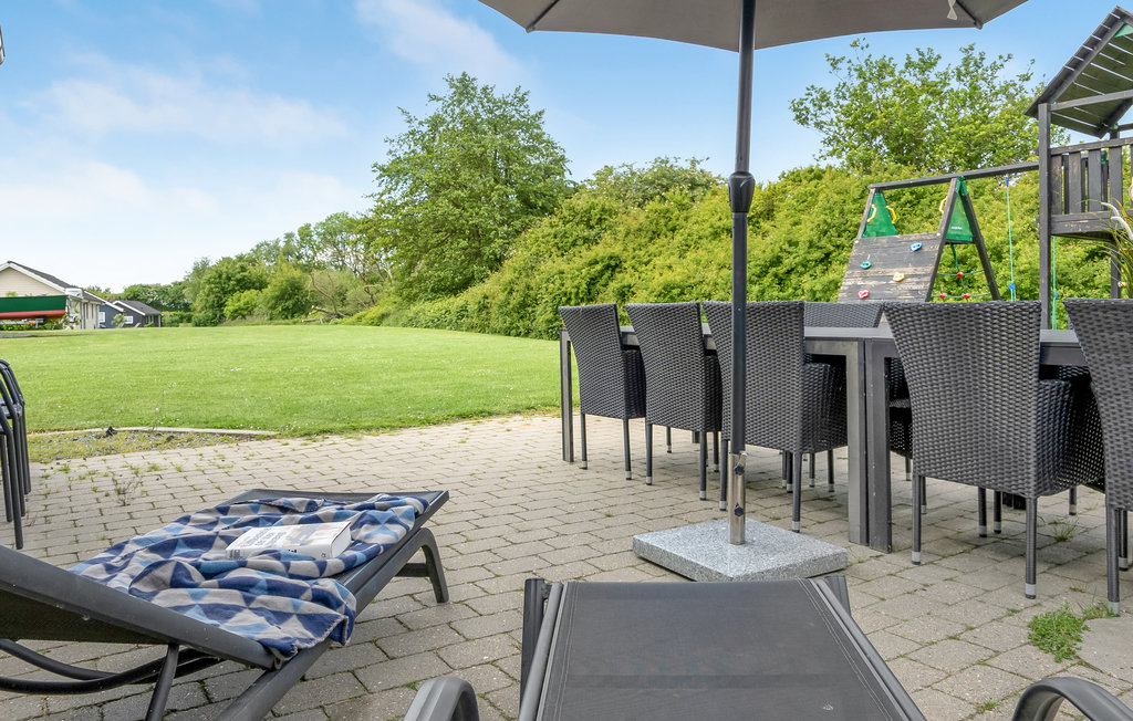 Ferienhaus - Kegnæs , Dänemark - F09803 20