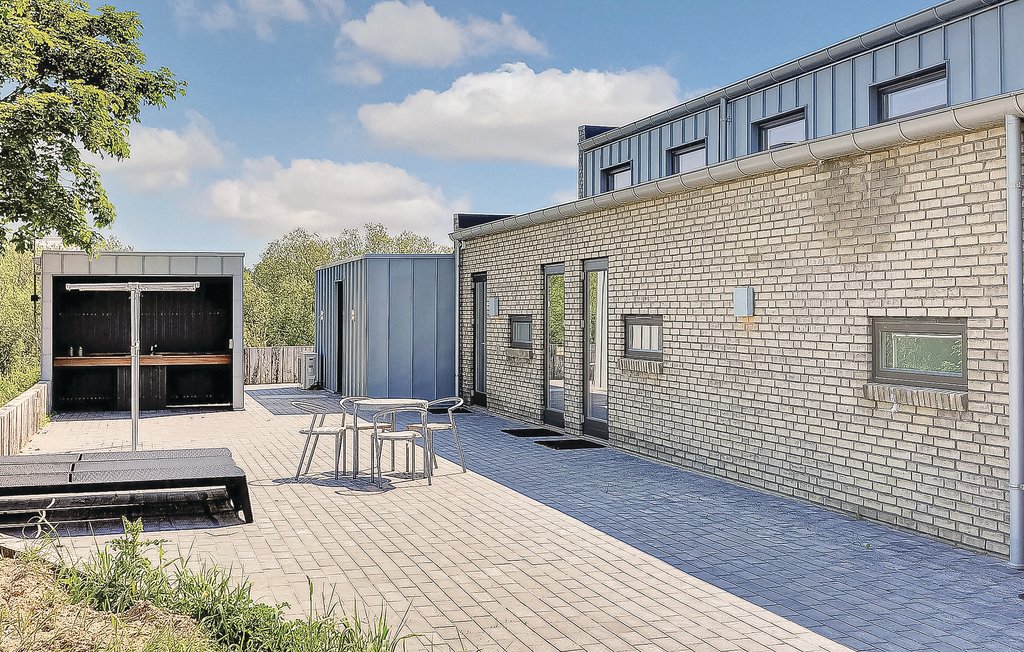 Semesterhus - Kegnæs , Danmark - F09004 14