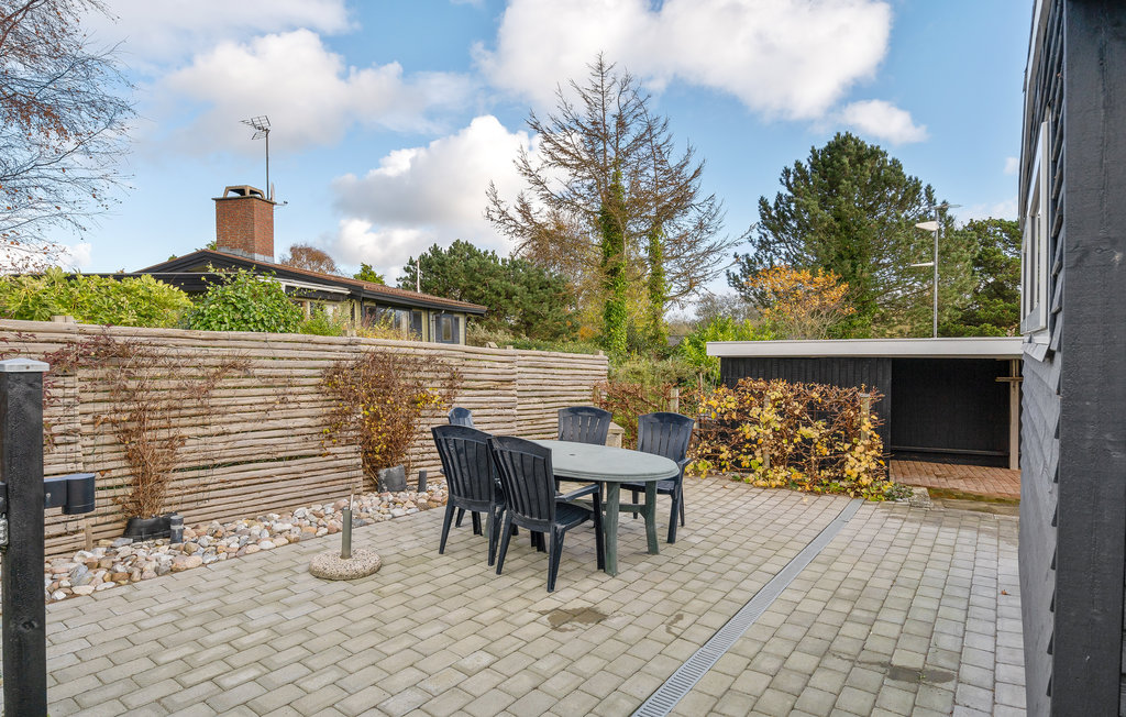 Feriehuse - Kegnæs , Danmark - F09079 15