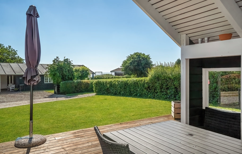 Feriehus - Mommark , Danmark - F09135 16