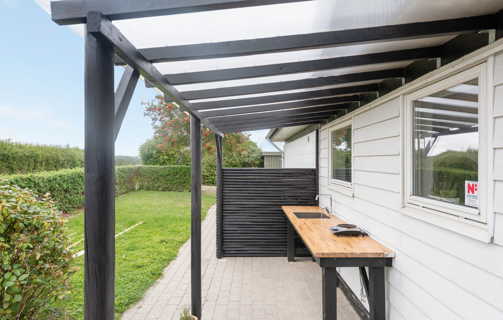 Feriehus - Nr.Kettingskov , Danmark - F09206 17