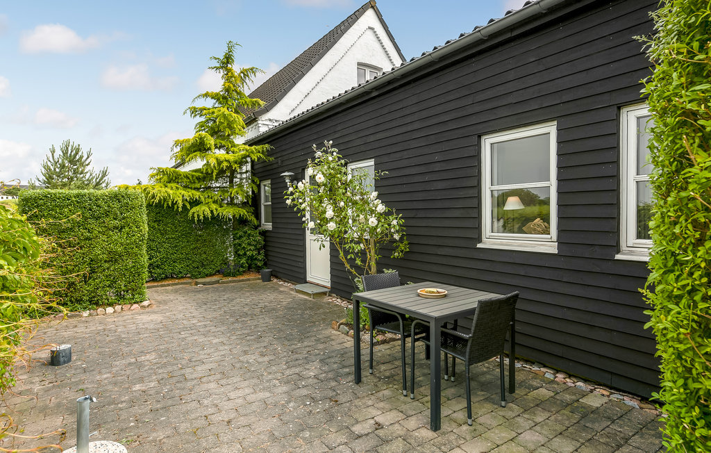 Feriehus - Kegnæs , Danmark - F09379 16
