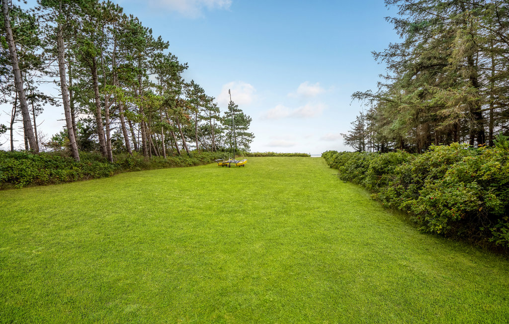 Feriehus - Kegnæs Strand , Danmark - F09618 15