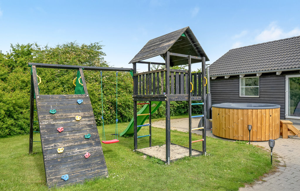 Ferienhaus - Kegnæs , Dänemark - F09803 22