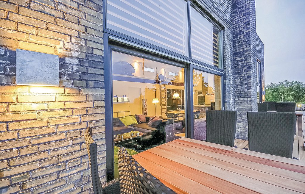 Semesterhus - Kegnæs , Danmark - F09004 19