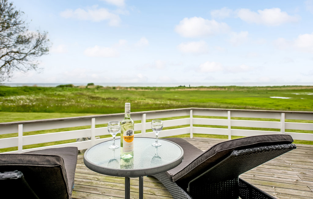 Ferienhaus - Lavensby , Dänemark - F09128 15