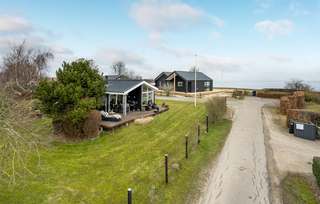 Feriehus - Nr. Kettingskov Strand , Danmark - F09613 2