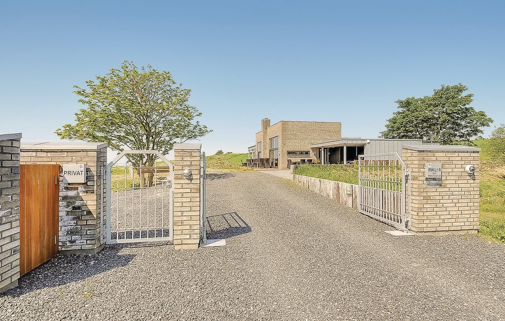 Semesterhus - Kegnæs , Danmark - F09004 12