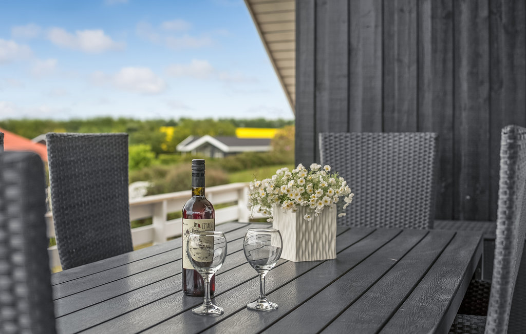 Feriehus - Lavensby , Danmark - F09024 14