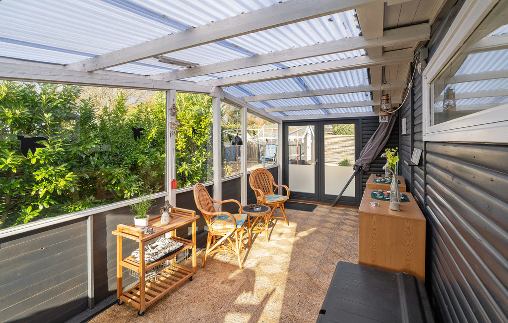 Feriehuse - Kegnæs , Danmark - F09079 13