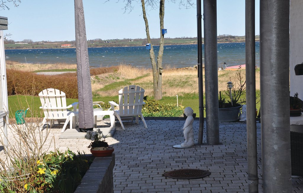 Lejlighed - Kegnæs , Danmark - F09131 6