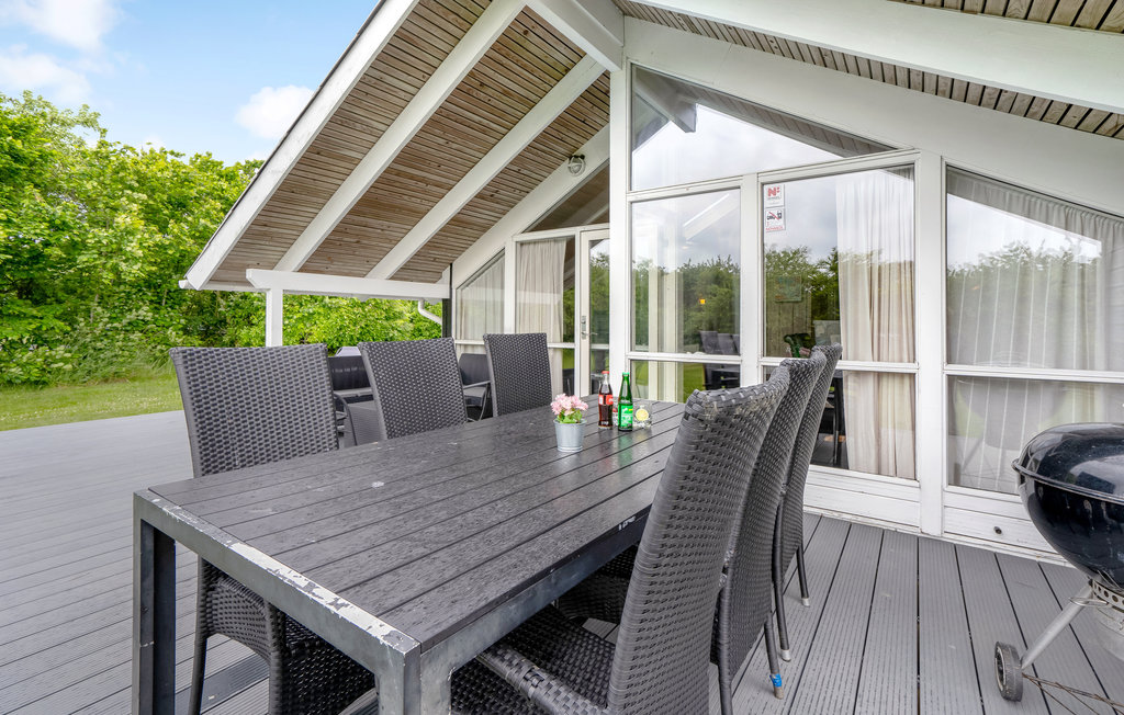 Ferienhaus - Kegnæs , Dänemark - F09174 17