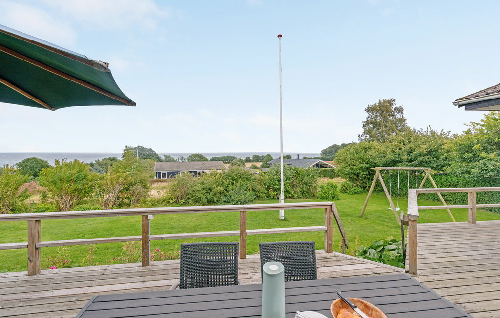 Feriehus - Nr.Kettingskov , Danmark - F09206 15