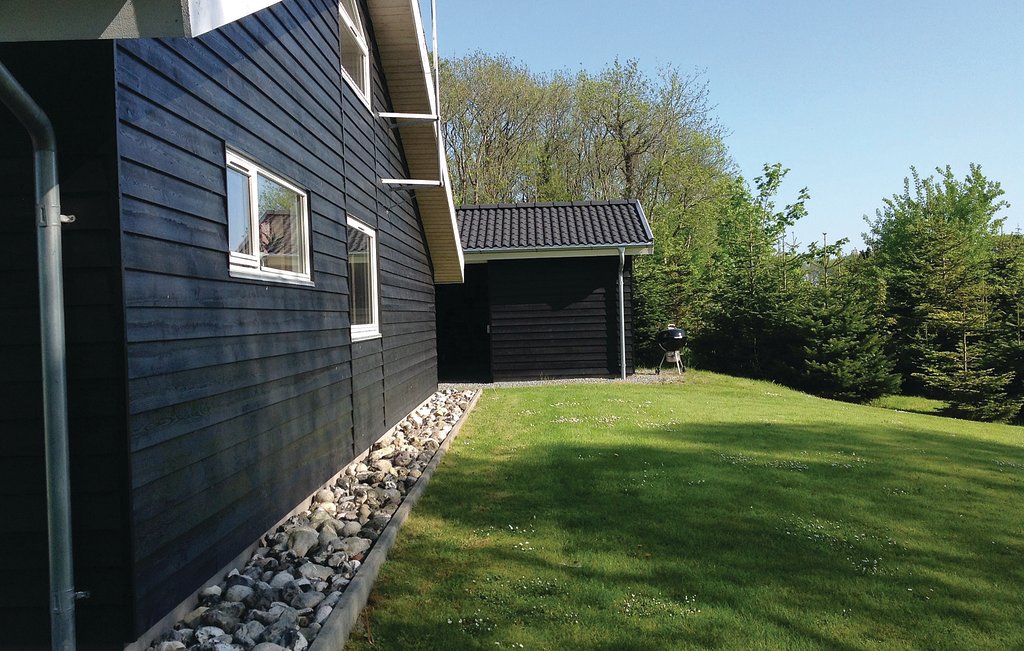 Ferienhaus - Mommark , Dänemark - F09210 12