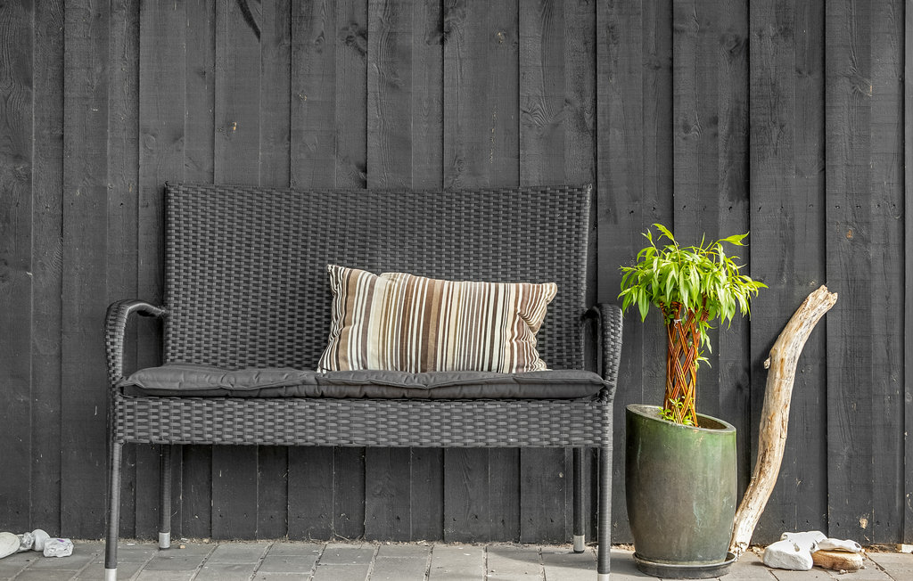 Feriehus - Lavensby , Danmark - F09339 11