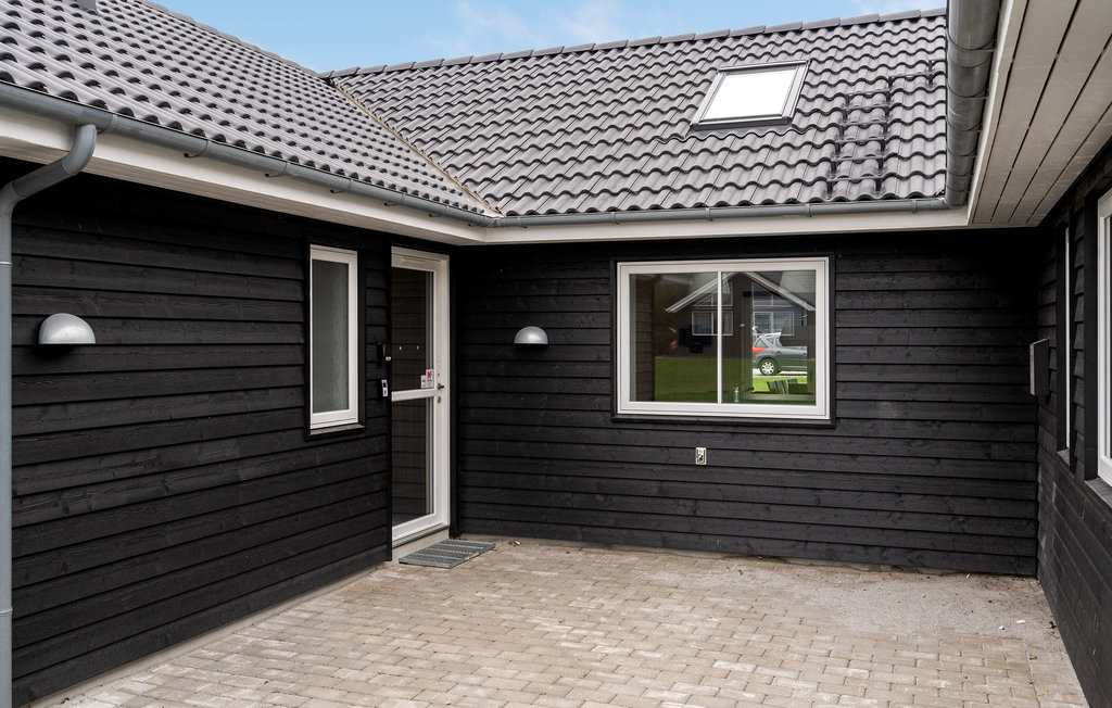 Feriehuse - Mommark Strand , Danmark - F09396 19