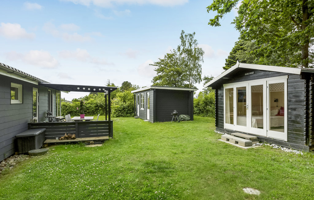 Feriehuse - Kegnæs Strand , Danmark - F09442 13