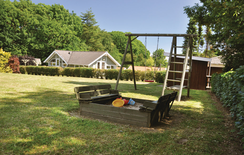 Feriehuse - Mommark , Danmark - F09456 12