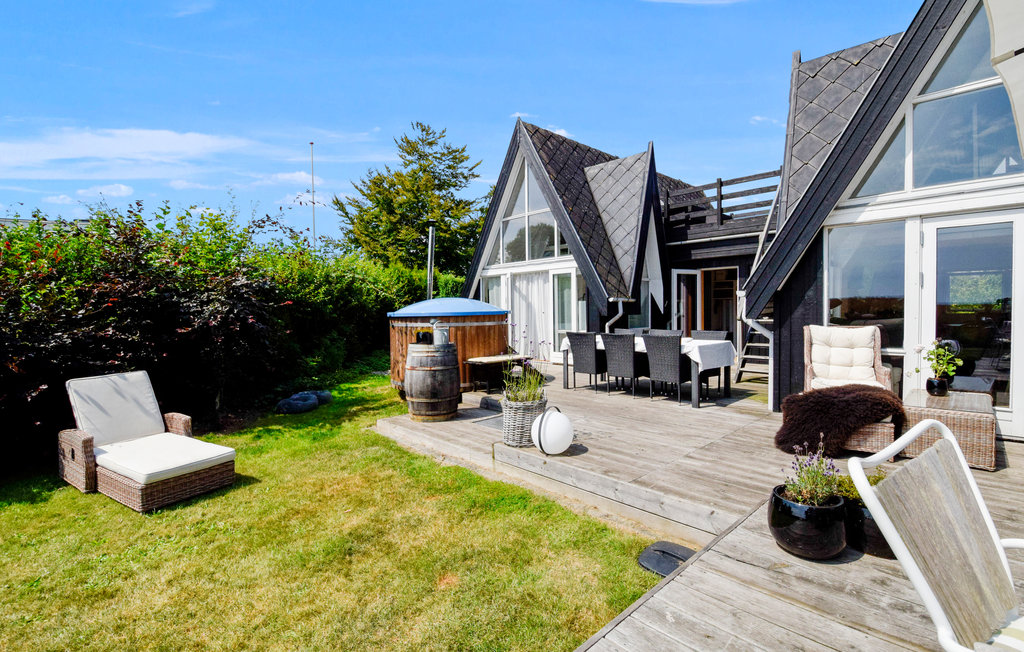 Ferienhaus - Kegnæs Strand , Dänemark - F09603 13