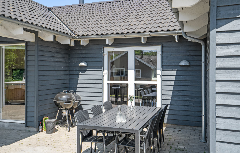 Ferienhaus - Kegnæs , Dänemark - F09804 15
