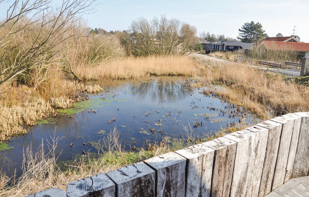 Semesterhus - Kegnæs , Danmark - F09004 15