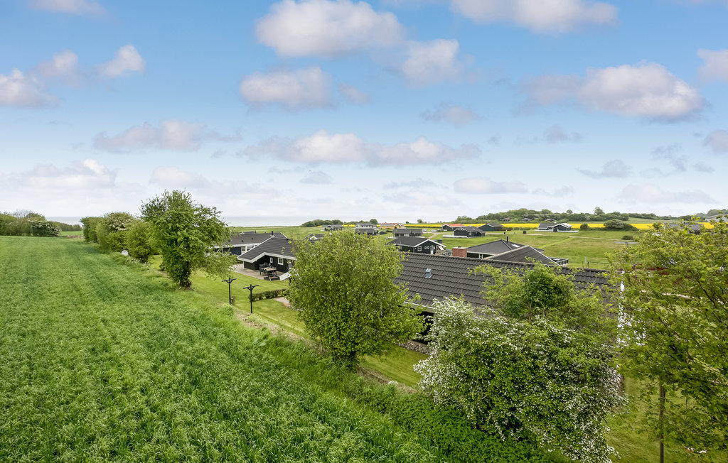 Feriehus - Lavensby , Danmark - F09024 17