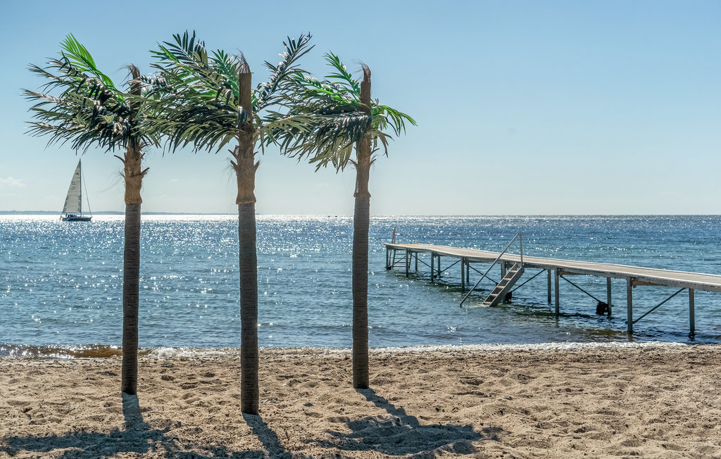 Feriehus - Mommark , Danmark - F09135 17