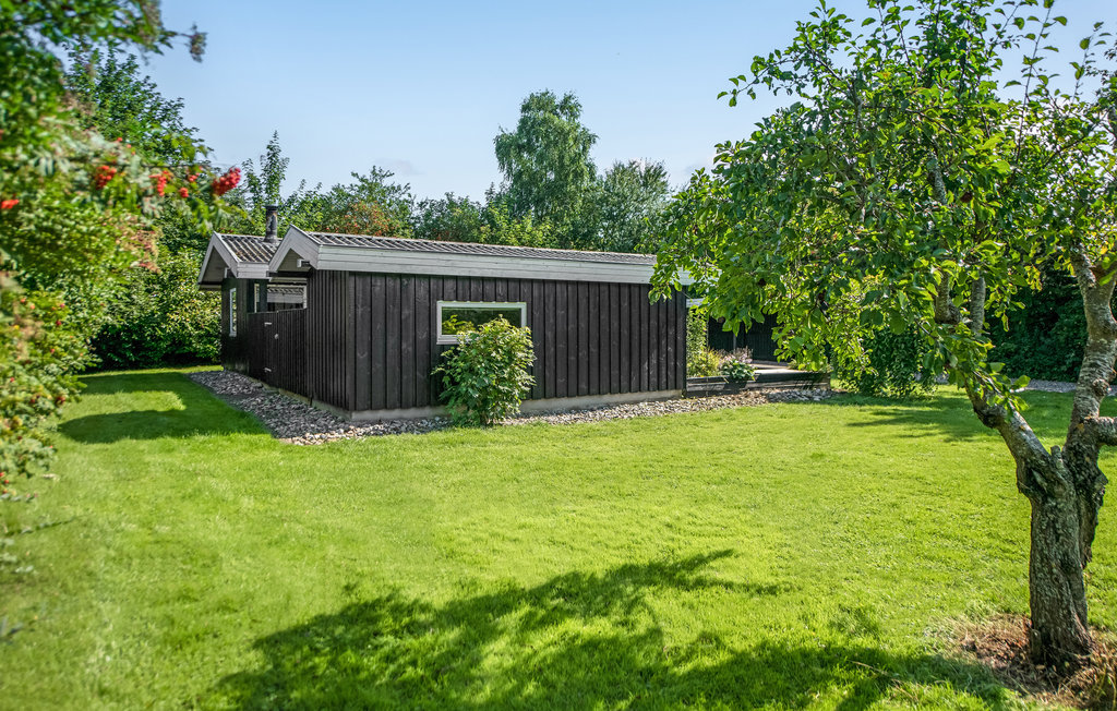 Feriehus - Skovmose Strand , Danmark - F09221 19