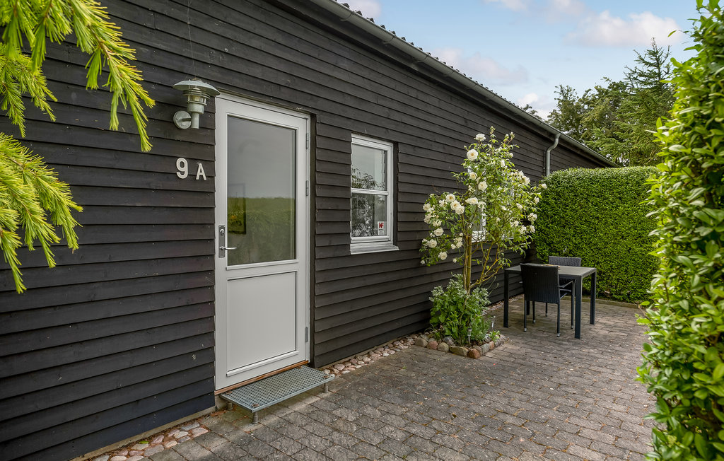 Feriehus - Kegnæs , Danmark - F09379 17