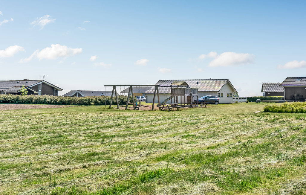 Ferienhaus - Mommark Strand , Dänemark - F09410 16