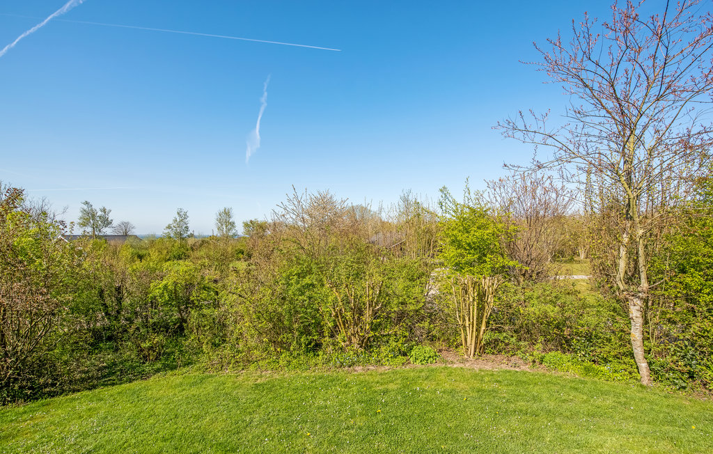 Ferienhaus - Kegnæs Strand , Dänemark - F09415 15