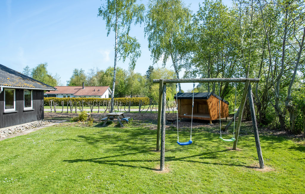 Feriehuse - Skovmose Strand , Danmark - F09474 17