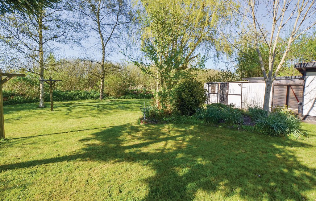 Feriehus - Skovmose Strand , Danmark - F09107 8