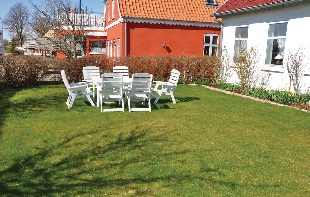 Lejlighed - Kegnæs , Danmark - F09131 5