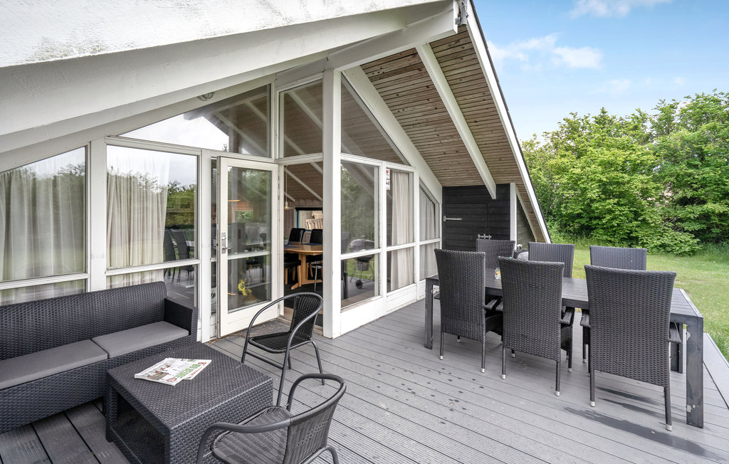 Ferienhaus - Kegnæs , Dänemark - F09174 16