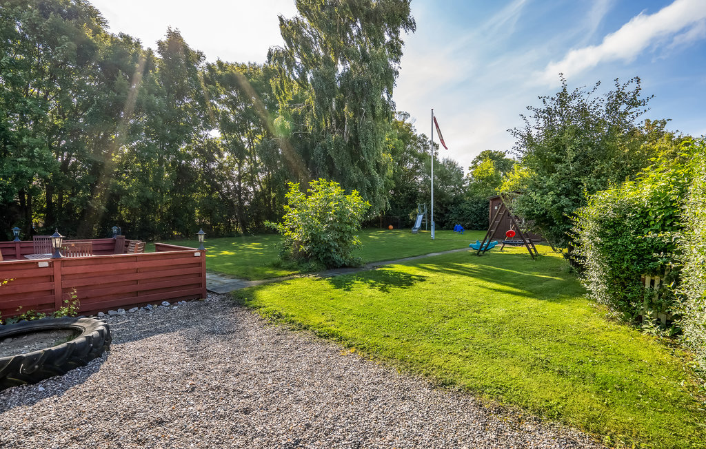 Feriehus - Kegnæs , Danmark - F09218 13