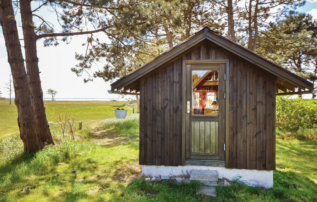 Ferienhaus - Kegnæs , Dänemark - F09307 11