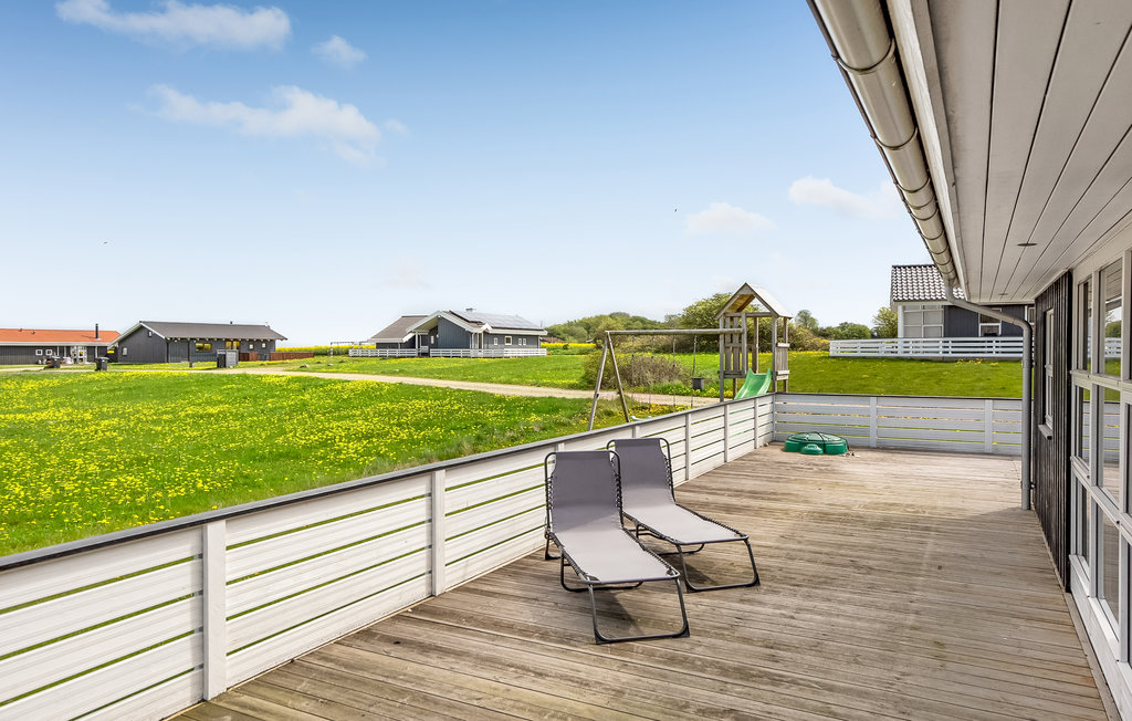 Feriehus - Lavensby , Danmark - F09339 10
