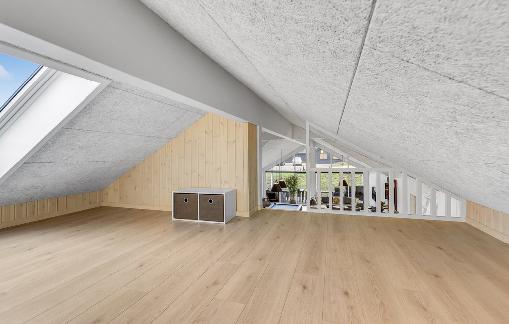 Ferienhaus - Mommark Strand , Dänemark - F09385 27