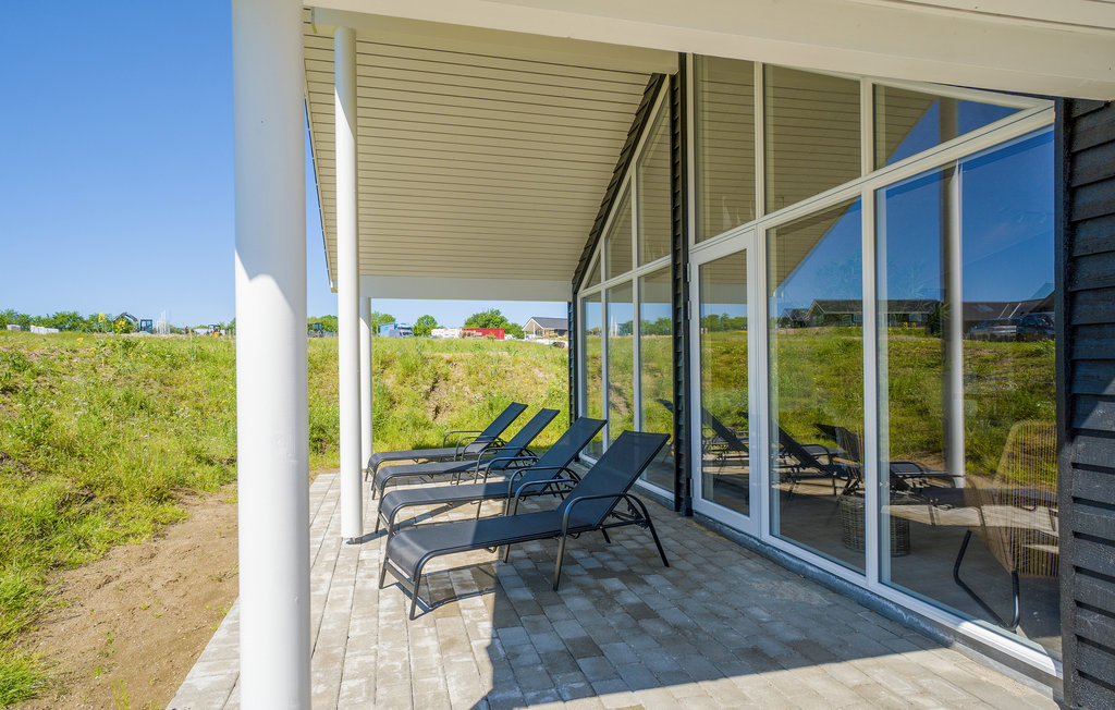 Ferienhaus - Mommark Strand , Dänemark - F09385 18