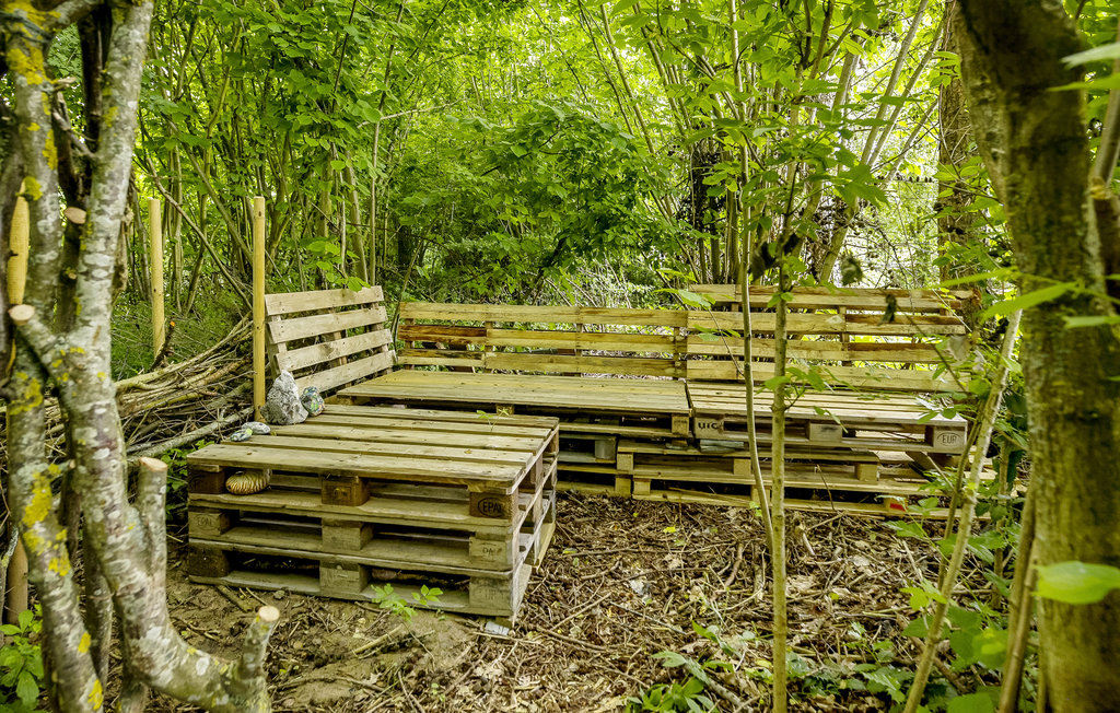 Feriehuse - Kegnæs Strand , Danmark - F09442 12