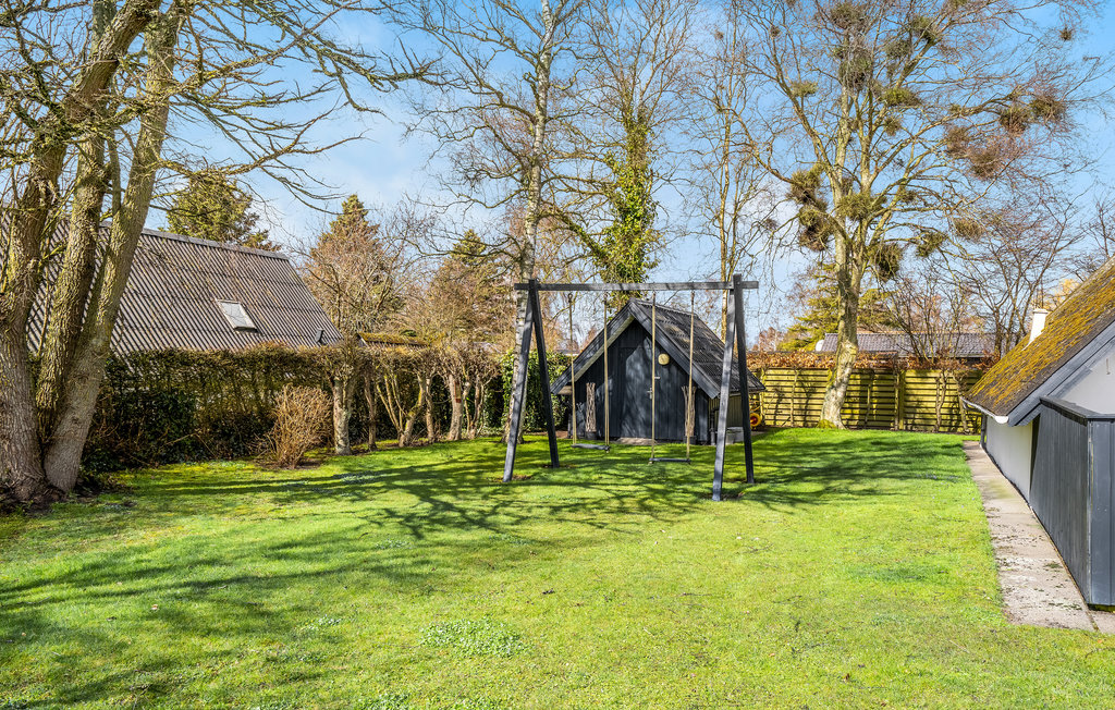 Ferienhaus - Skovmose Strand , Dänemark - F09466 13