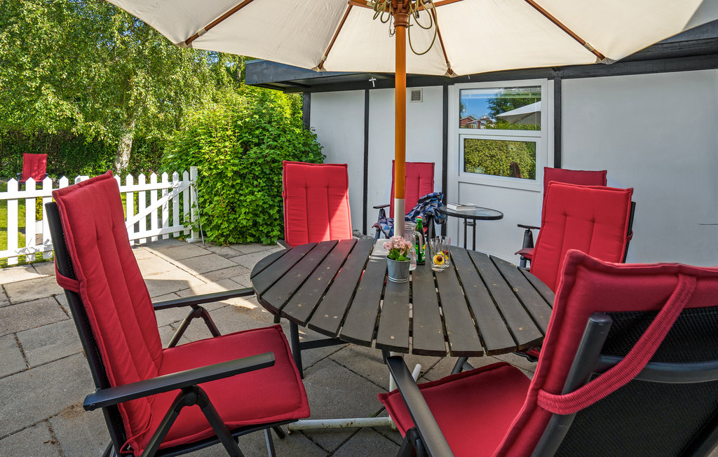 Ferienhaus - Nørre Kettingskov Strand , Dänemark - F09494 13