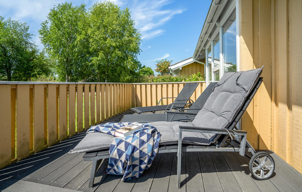 Feriehuse - Skovmose Strand , Danmark - F09499 16