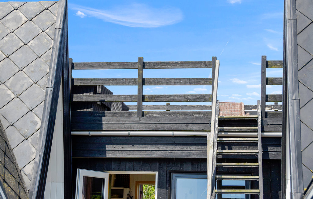 Ferienhaus - Kegnæs Strand , Dänemark - F09603 12