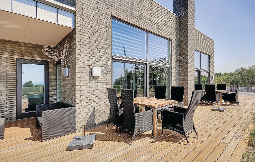 Semesterhus - Kegnæs , Danmark - F09004 11